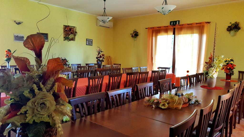 Willa Su Sattisceddu Uras Zewnętrze zdjęcie
